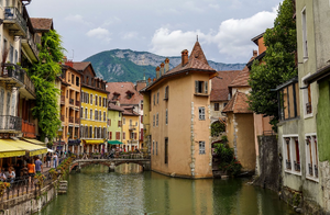 Sophrologue Annecy
